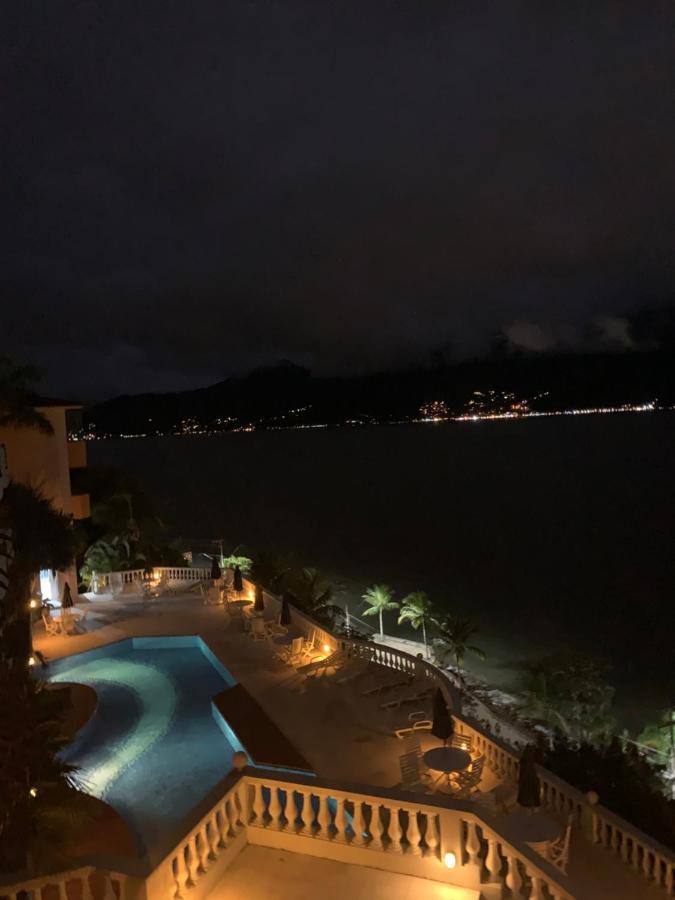 Pontal Das Marinas Frente Ilhabela Sao Sebastiao  Exterior photo