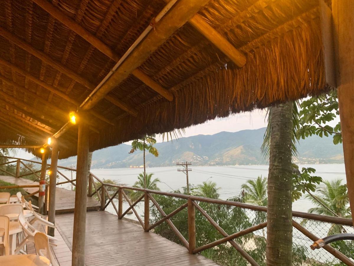 Pontal Das Marinas Frente Ilhabela Sao Sebastiao  Exterior photo