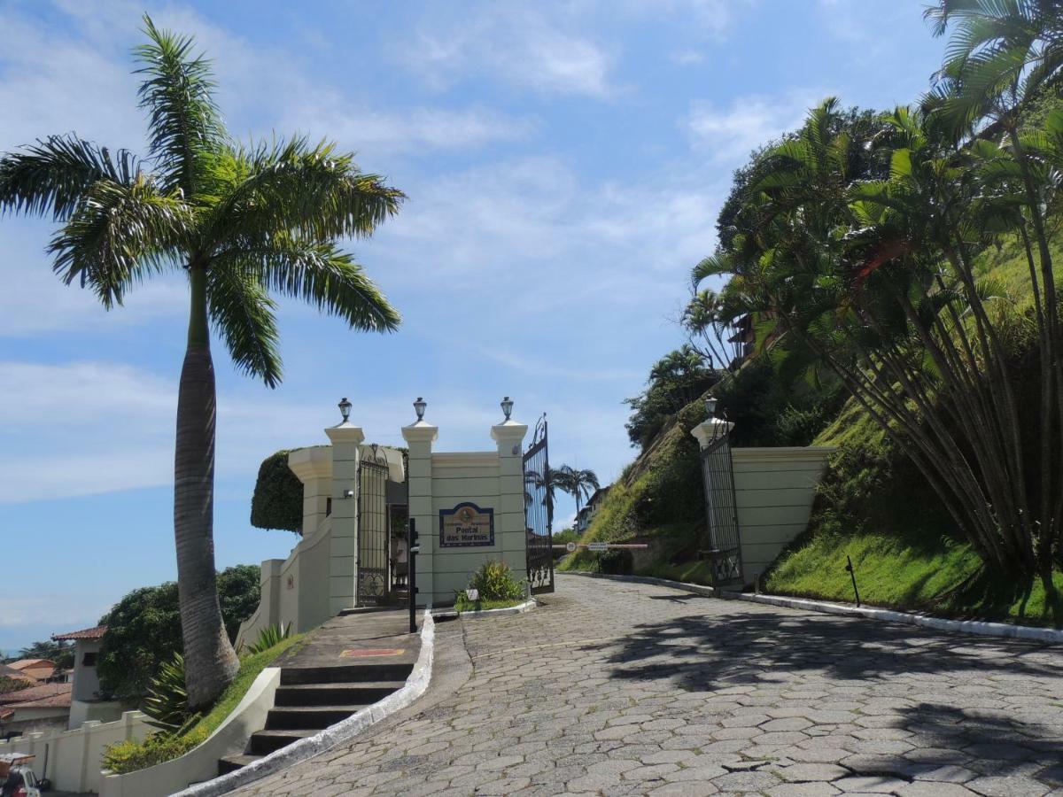 Pontal Das Marinas Frente Ilhabela Sao Sebastiao  Exterior photo
